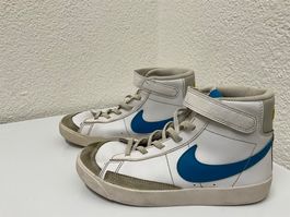 Nike Blazer Mid `77 Sneakers Gr.35 (23 cm), 2022